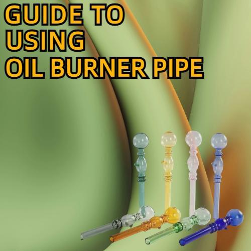 Guide to Using Oil Burner Pipes