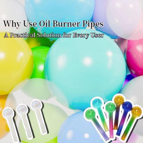 Why Use Oil Burner Pipes? A Practical Solution for Every User