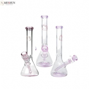 Customizable Pretty Hello Kitty Bong Wholesale