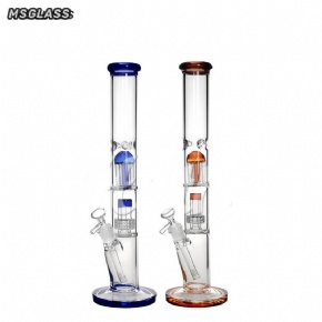 Wholesale Tree Perc And Showerhead Perc Glass Bong