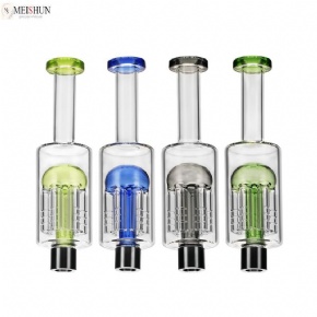 Wholesale Tree Perc Glass Nectar Collector Kit