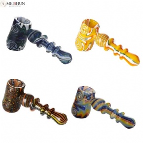 Wholesale Wig Wag Sherlock Hammer Pipe