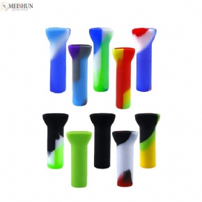 Wholesale Silicone Filter Tips