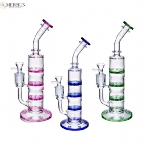 Wholesale Triple Percolator Bong