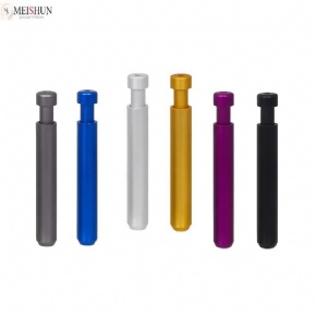 Wholesale Self-Cleaning Cool Metal One Hitter