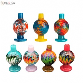 Wholesale Wig Wag Bubbler Carb Cap