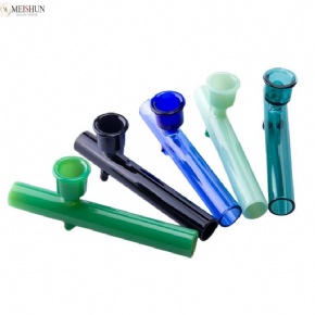 Wholesale Colorful Steamroller Pipe